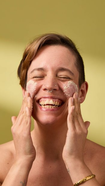 Ocean Salt Self-Preserving and Alcohol-Free